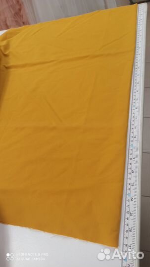 Отрез ткани