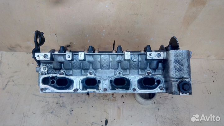 Гбц Z22YH На Опель Вектра Ц Зафира Б