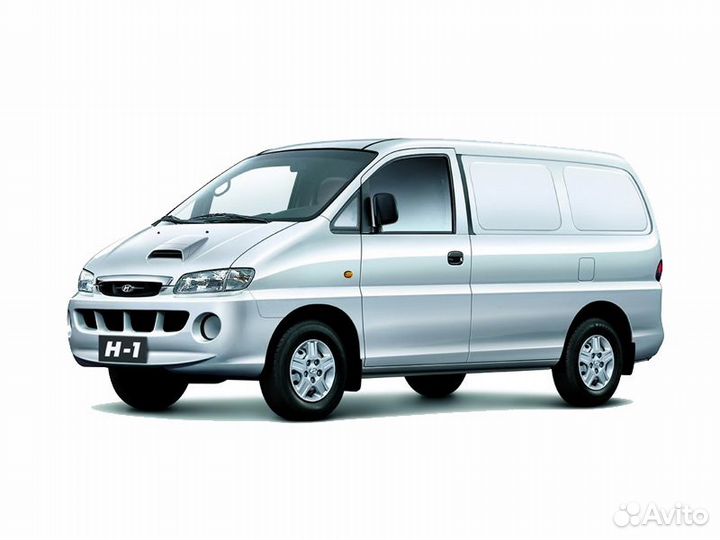 Трубка охлаждения Hyundai Starex 1997-2007