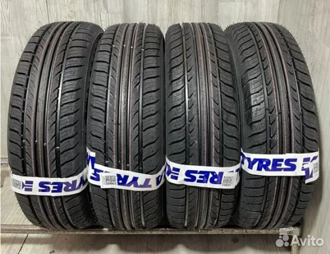 КАМА Breeze (HK-132) 195/65 R15 91H