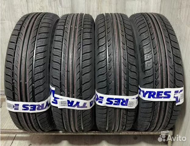 КАМА Breeze (HK-132) 195/65 R15 91H