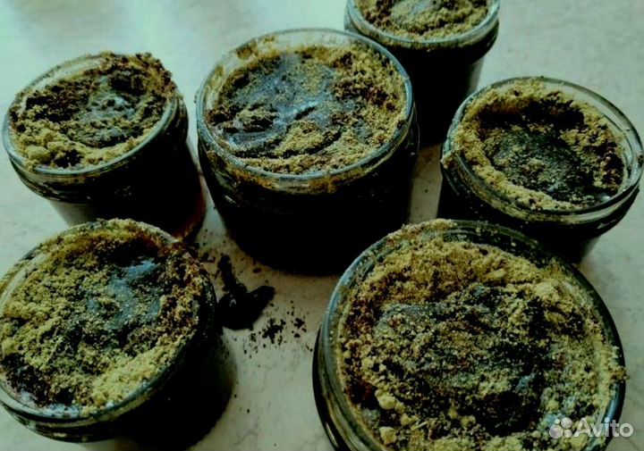 Поднимающий мёд для мужчин