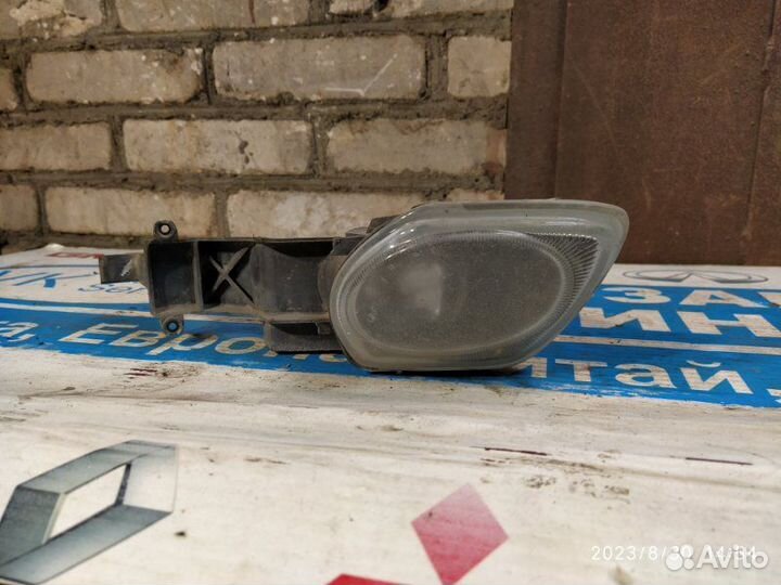 Птф правая Nissan Maxima A33 00-06