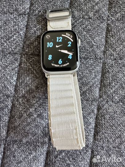 Apple watch SE 2023 44mm