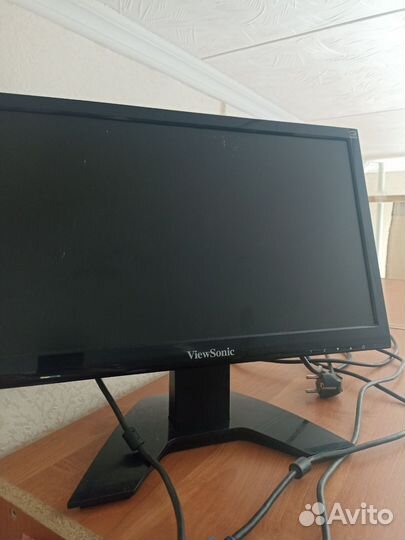 Монитор для компьютера