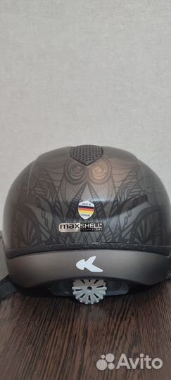 Шлем для верховой езды