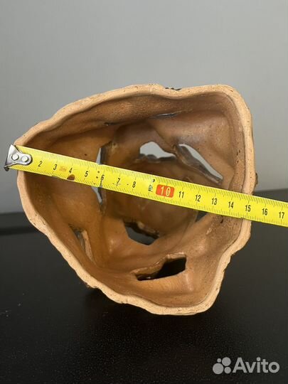 Грот скала для аквариума