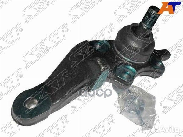 Шаровая опора нижняя toyota 4runner/hilux