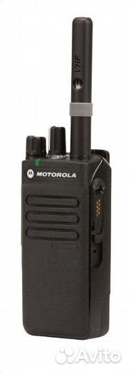 Рация портативная Motorola DP2400Е TIA VHF Новая