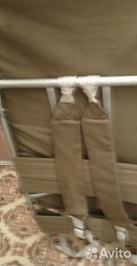 Станковый рюкзак ермак СССР