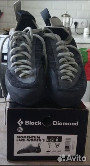 Скальники black diamond, возможен небольшой торг