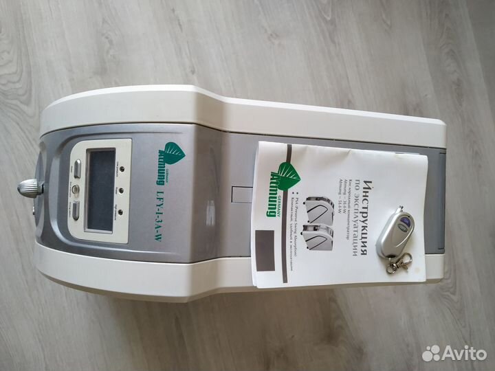 Продается кислородный концентратор