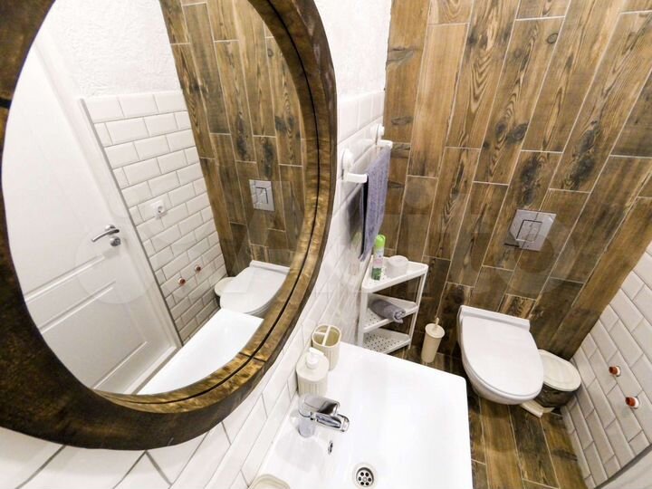 Комната 29 м² в 1-к., 2/3 эт.