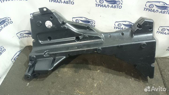 Freelander Сабвуфер