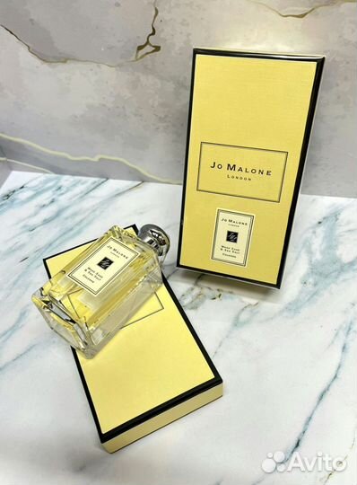 Wood Sage & Sea Salt Jo Malone London 100мл