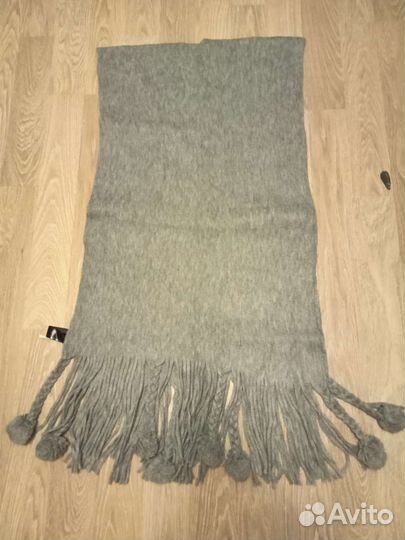 Палантины новые