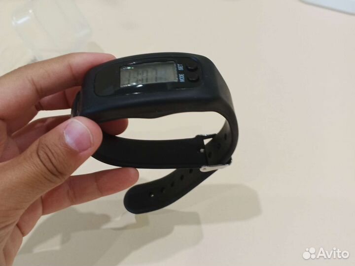 Электронные часы