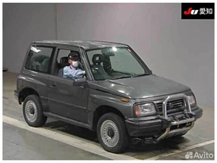 Привод прав.перед. Suz/ Escudo/ TD11W,TA11W,TD31W