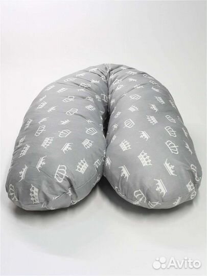 Подушка-позиционер подушка для беременных