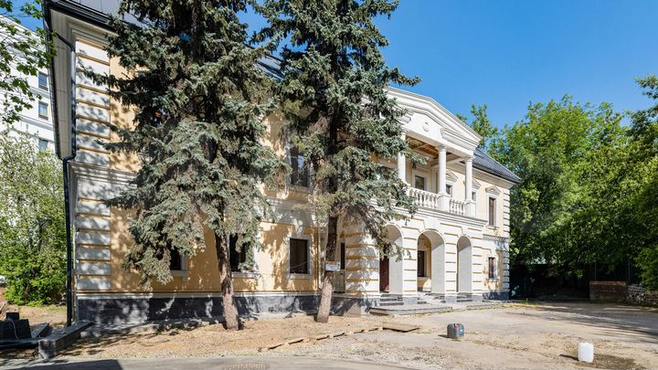 Продам здание, 903 м²