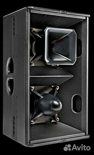 Акустические колонки т24n