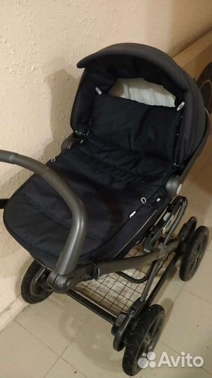 Коляска детская