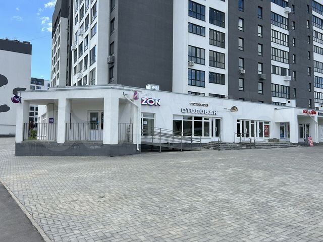 Свободного назначения, 104 м² в Саратове | Аренда коммерческой ...