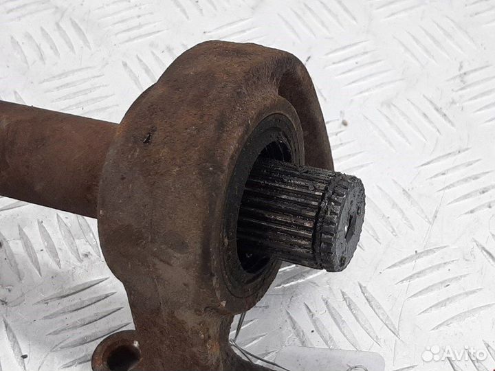 Полуось для Honda CR-V 3