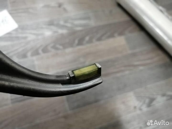 Вилка выбора 3-4 передачи Ниссан Альмера, примера