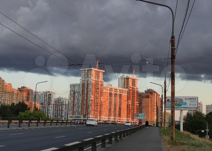 Торговое помещение 178 кв.м. Кушелевская дор., 7