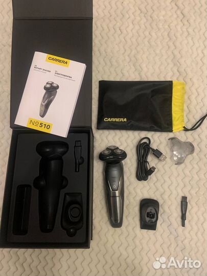 Бритва электрическая