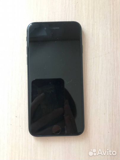 iPhone SE (2020), 128 ГБ