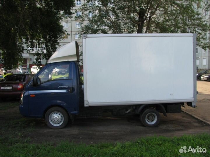 Грузоперевозки город/межгород грузчики