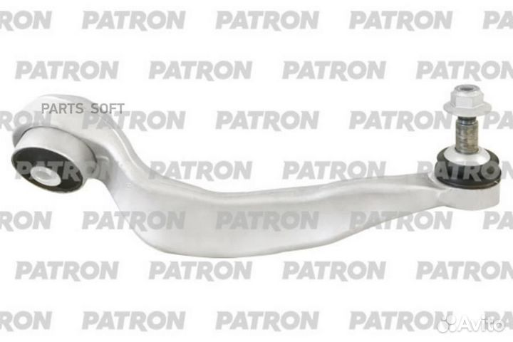 Patron PS50278R Рычаг подвески BMW 7-series 2017