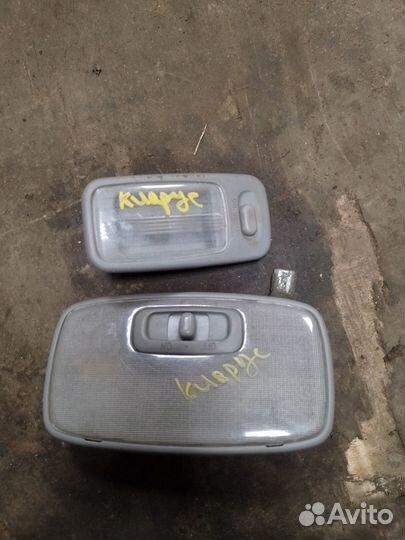 Плафон салонный Киа Clarus 2 универсал