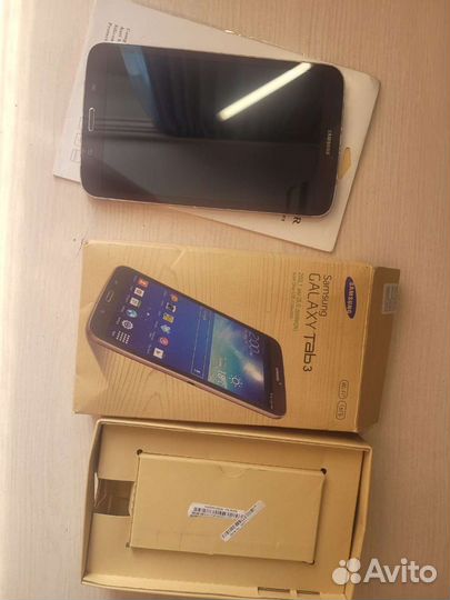Планшет Samsung galaxy tab 3