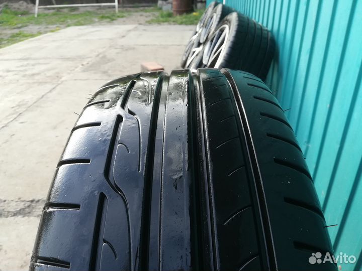 Диски и Шины