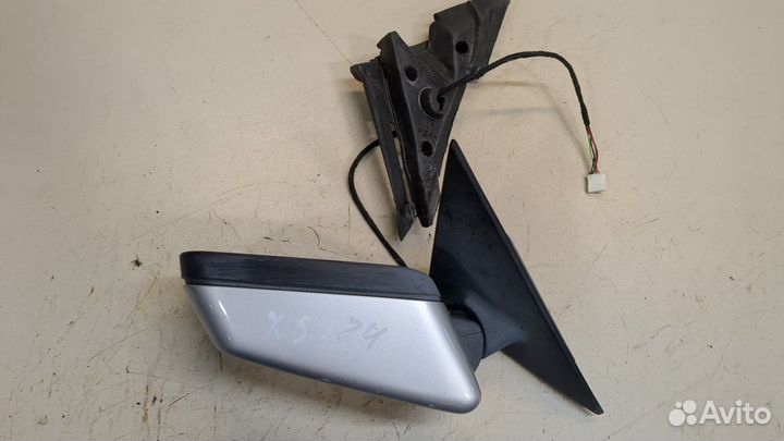 Зеркало боковое правое BMW 3 E46, 2005