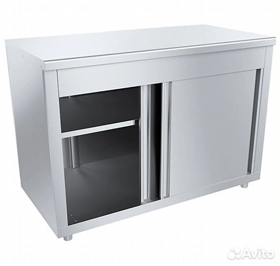 Стол-тумба купе ст-K-10/6 CHK