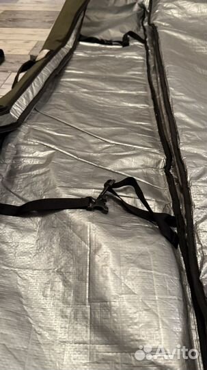 Чехол для сноуборда K2