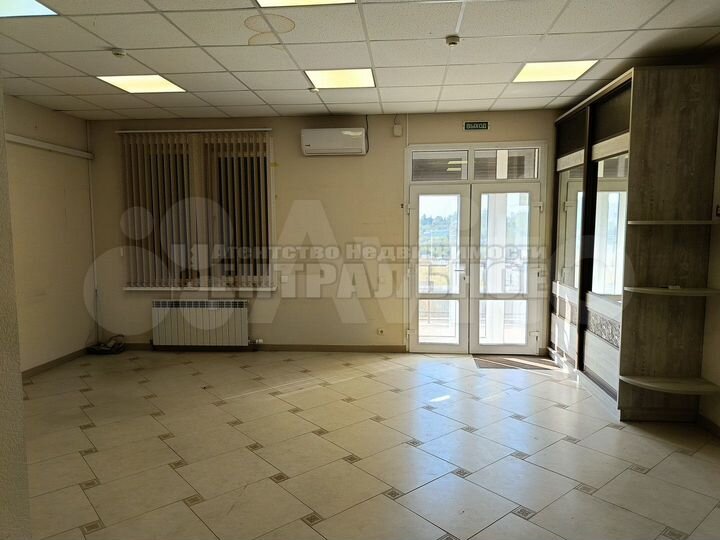 Сдам помещение свободного назначения, 66.4 м²