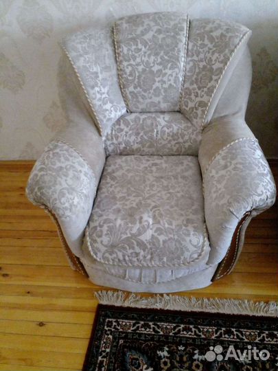 Диван раскладной бу