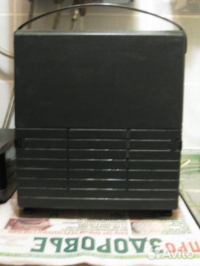 Нота-203 стерео