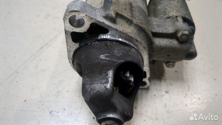 Стартер Mitsubishi Outlander, 2015