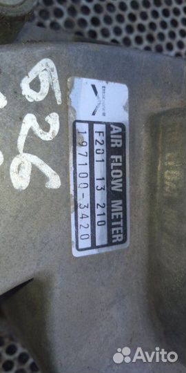 Дмрв Mazda 626 Gd F8 FE F2