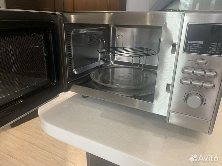 Микроволновая печь Rolsen