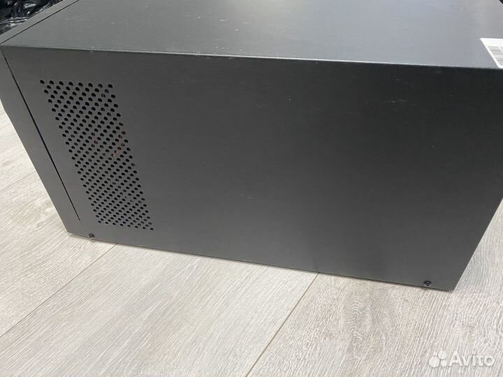 Ибп Home Pro 1000 б/у