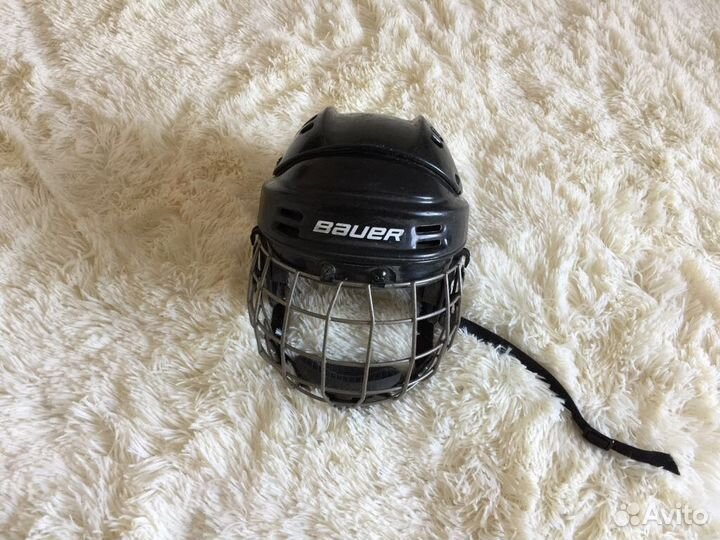 Детская хоккейная форма