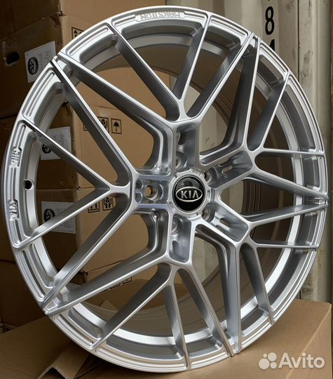 Диски R19 Kia K5