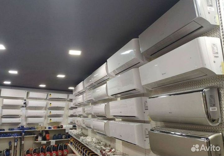 Сплит-система, которая не просквозит